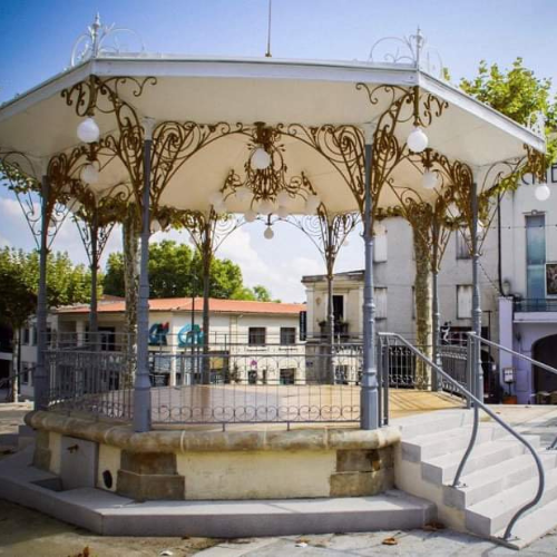 Le petit atelier du kiosque